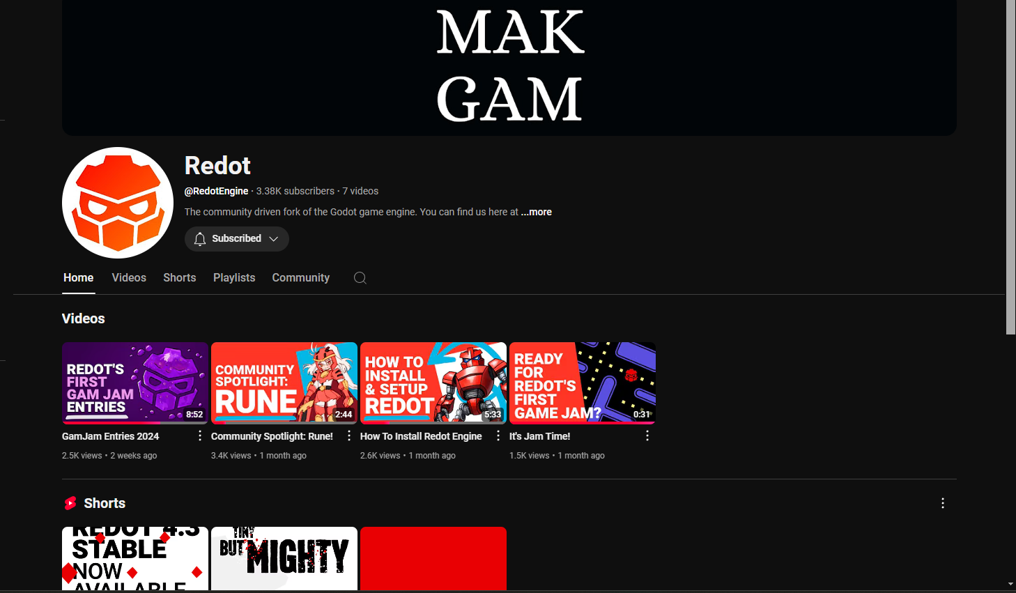 YouTube