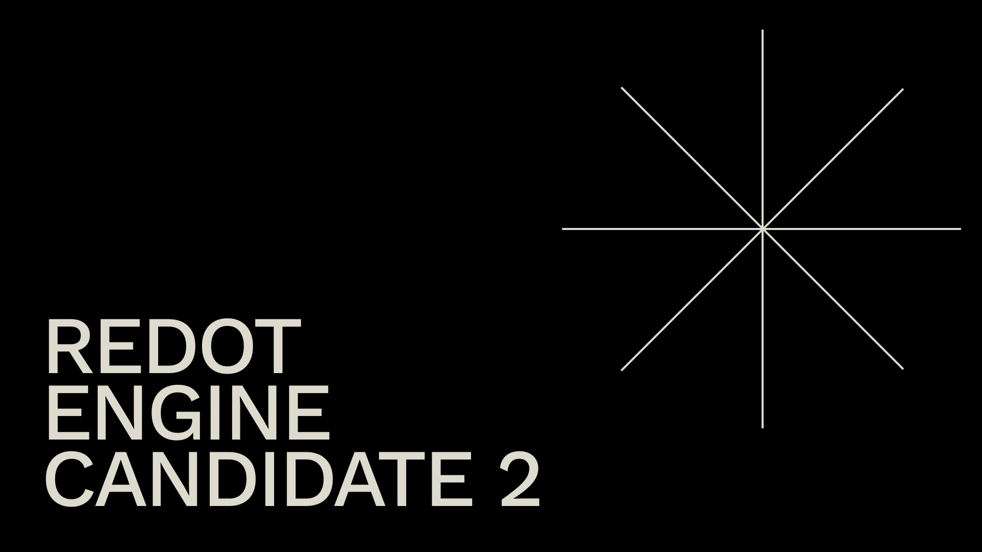 Release Notes for Redot 4.3 Release Candidate 2