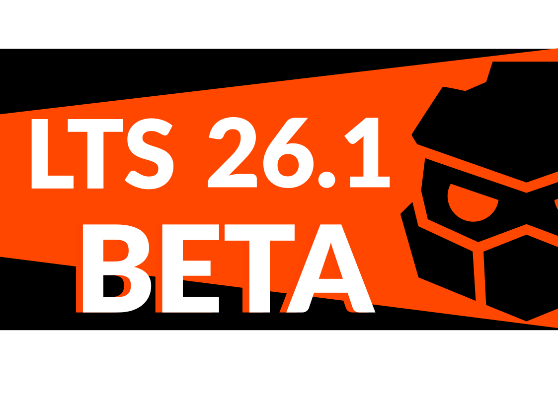 Redot Engine LTS 26.1 Beta is now live!